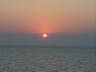 Sonnenuntergang in Anidri